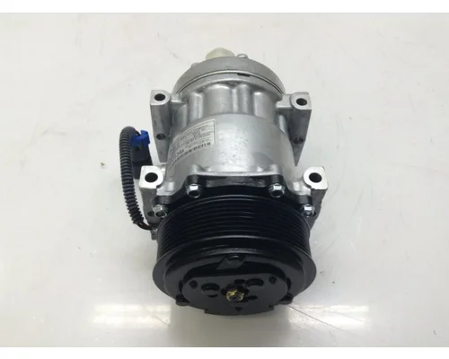 Air Conditioner Compressor   Vander Haags Inc KC