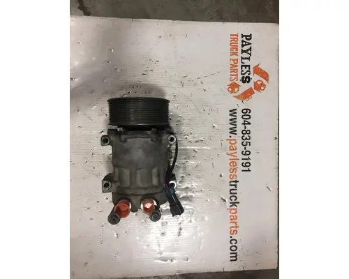 Air Conditioner Compressor   Payless Truck Parts
