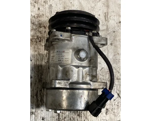 Air Conditioner Compressor   Payless Truck Parts