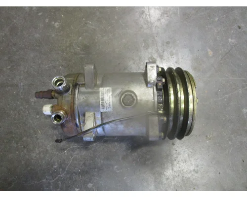 Air Conditioner Compressor   Tim Jordan's Truck Parts, Inc.