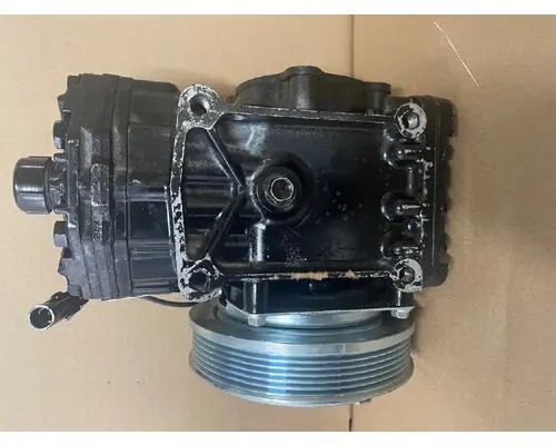 Air Conditioner Compressor   Edmonton Rctp