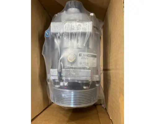 Air Conditioner Compressor   Edmonton Rctp