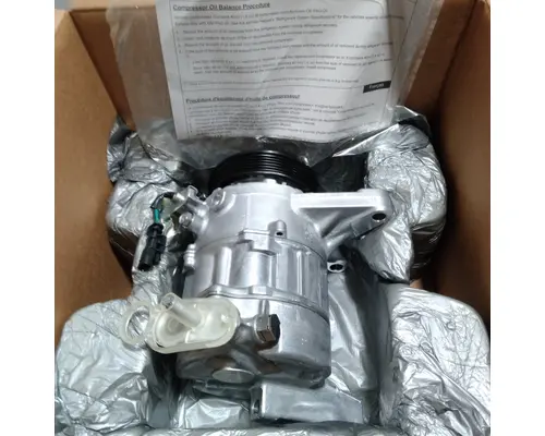 Air Conditioner Compressor   Edmonton Rctp
