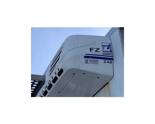Air Conditioner Compressor   Les Camions Gilbert