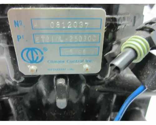 Air Conditioner Compressor   Valley Truck - Grand Rapids