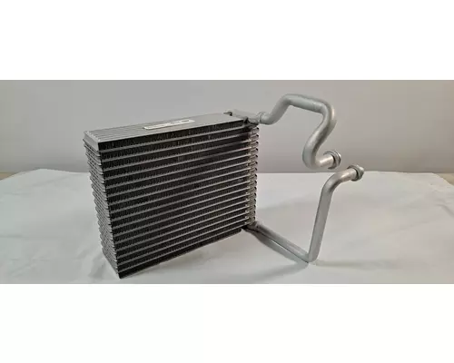 Air Conditioner Evaporator   Lund Truck Parts