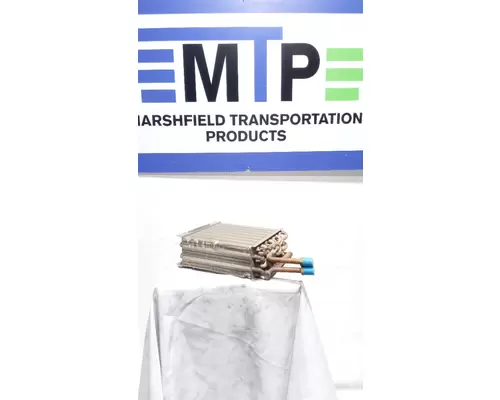 Air Conditioner Evaporator   Marshfield Transportation Products