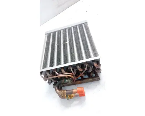 Air Conditioner Evaporator   Marshfield Transportation Products
