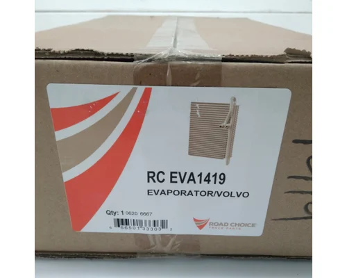 Air Conditioner Evaporator   Edmonton Rctp