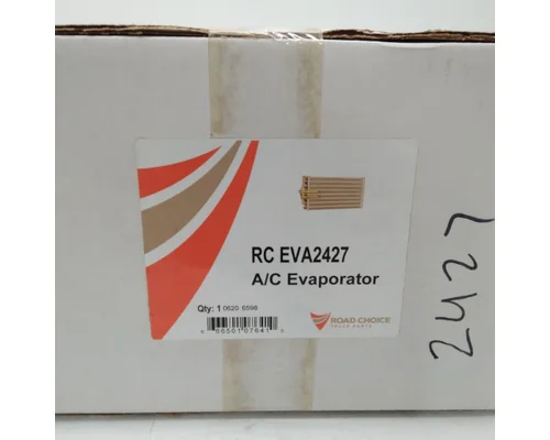 Air Conditioner Evaporator   Edmonton RCTP
