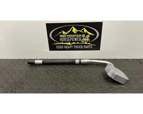 Air Conditioner Hoses   High Mountain Horsepower