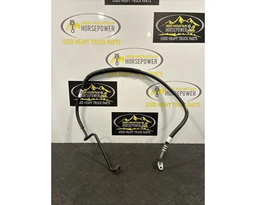 Air Conditioner Hoses   HIGH MOUNTAIN HORSEPOWER