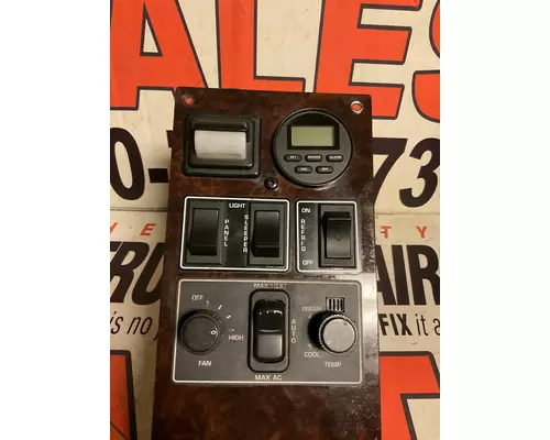 Air Conditioning Selector   Hd Truck Repair &amp; Service