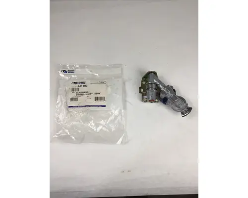 Air Flow Meter   Hagerman Inc.