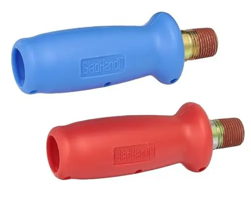 Air Flow Meter   Hagerman Inc.