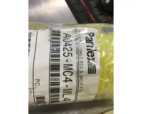 Air Flow Meter   Hagerman Inc.