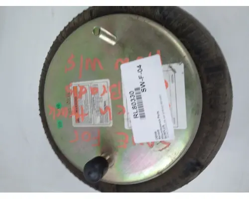 Air Spring   Hagerman Inc.