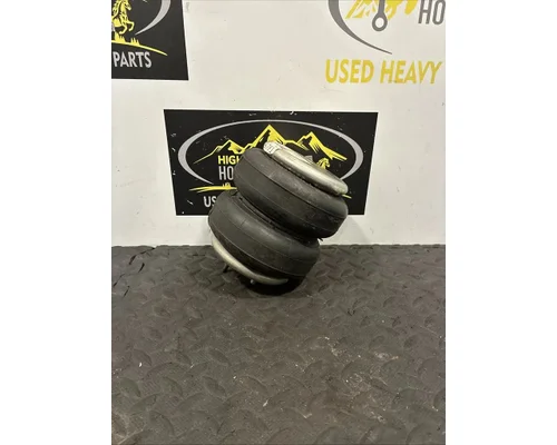 Air Spring   HIGH MOUNTAIN HORSEPOWER