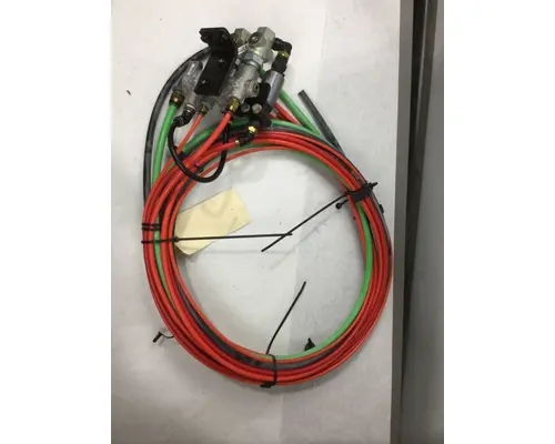 Air Bag (Safety)   Hagerman Inc.