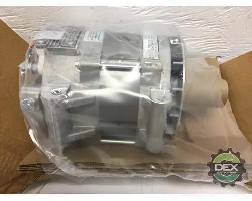 Alternator   Dex Heavy Duty Parts, LLC  