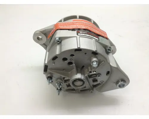 Alternator   Vander Haags Inc Sp