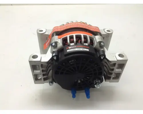 Alternator   Vander Haags Inc Kc