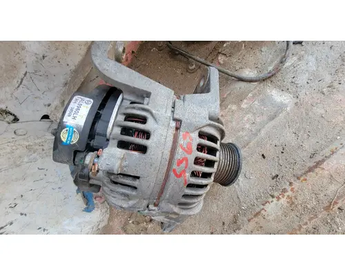 Alternator   Crest Truck Parts