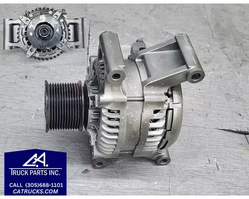 Alternator   CA Truck Parts