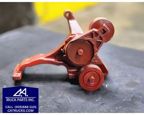Alternator   CA Truck Parts