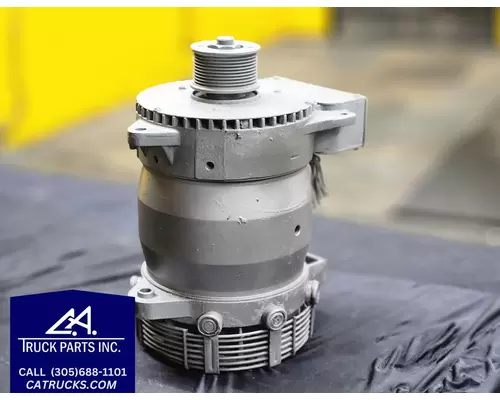 Alternator   CA Truck Parts