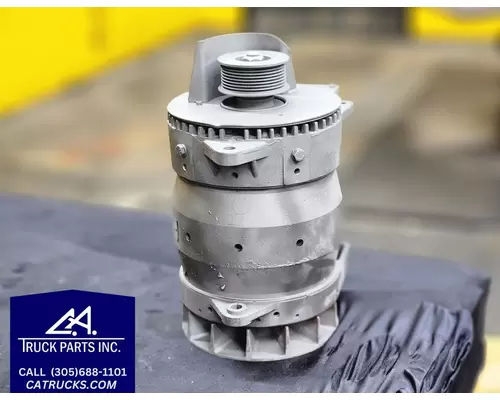Alternator   CA Truck Parts