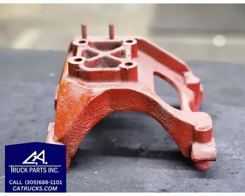 Alternator   CA Truck Parts