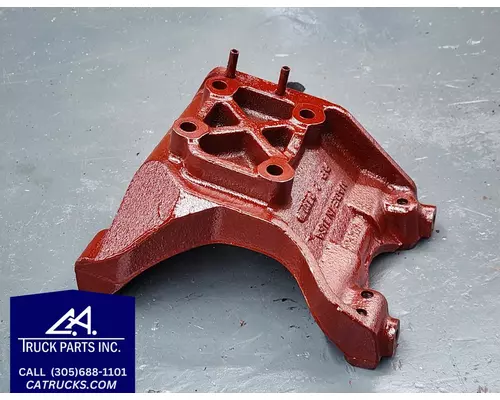 Alternator   CA Truck Parts