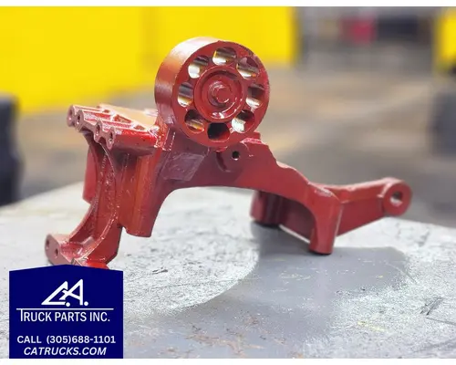 Alternator   CA Truck Parts