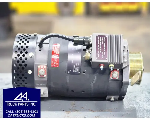 Alternator   CA Truck Parts
