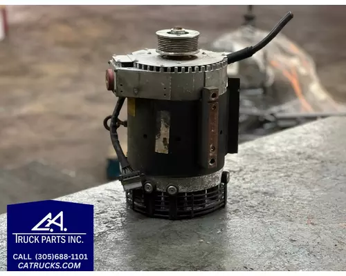 Alternator   CA Truck Parts