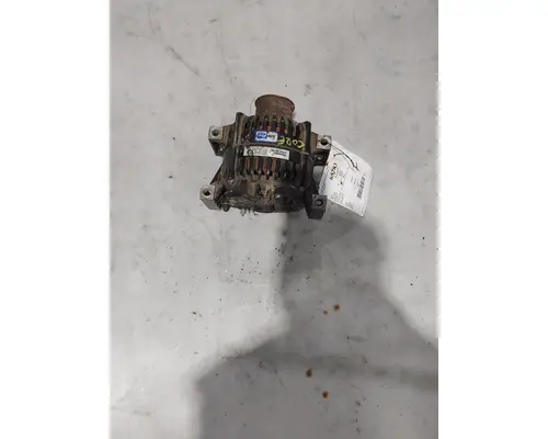Alternator   Truck Salvage International Inc