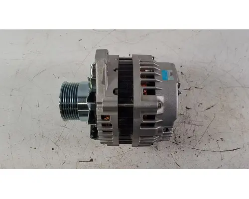 Alternator   Lund Truck Parts