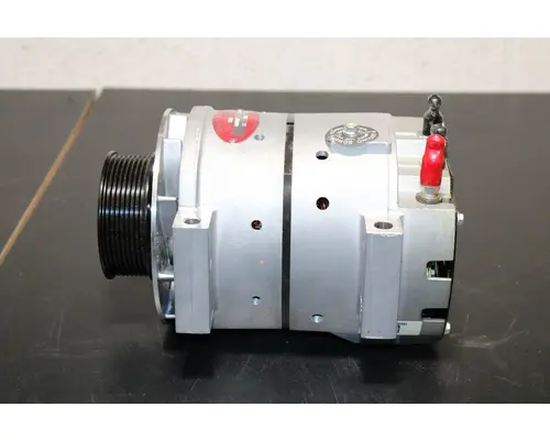 Alternator   Inside Auto Parts