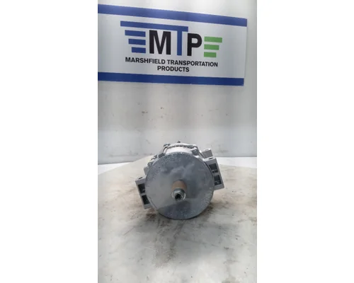 Alternator   Marshfield Transportation Products
