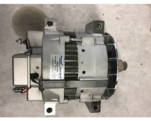 Alternator   Marshfield Transportation Products