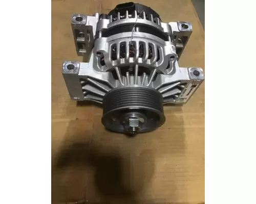 Alternator   K &amp; R Truck Sales, Inc.