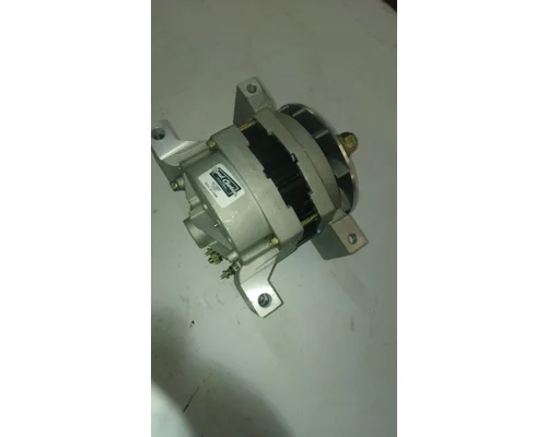Alternator   Edmonton RCTP