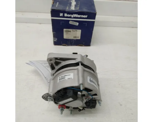 Alternator   Edmonton RCTP