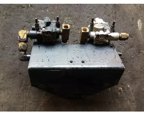 Anti Lock Brake Parts   Valley Truck - Grand Rapids