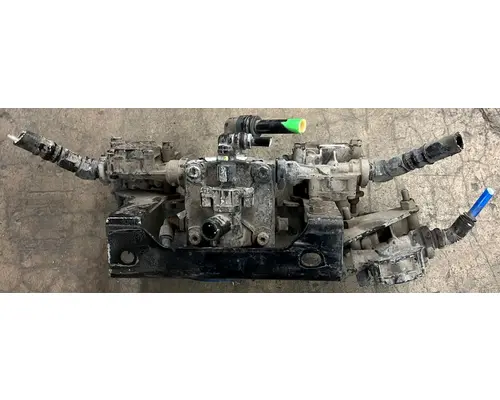 Anti Lock Brake Parts   High Mountain Horsepower