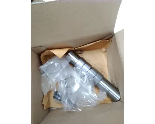 Axle Assembly, Front (Steer)   Hagerman Inc.