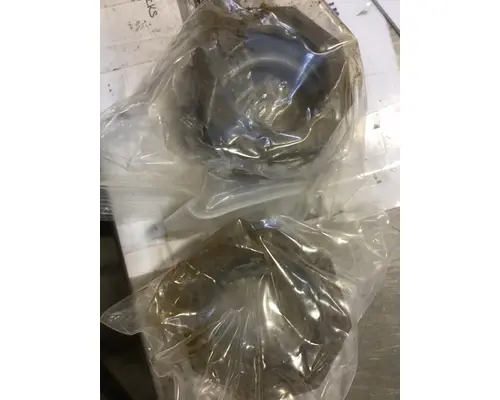 Axle Assembly, Front (Steer)   Hagerman Inc.