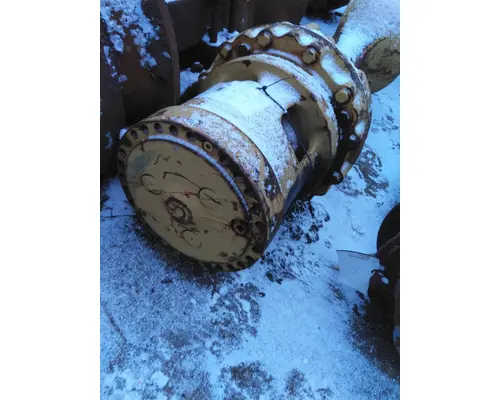 Axle Assembly, Rear (Front)   LKQ Heavy Truck - Goodys