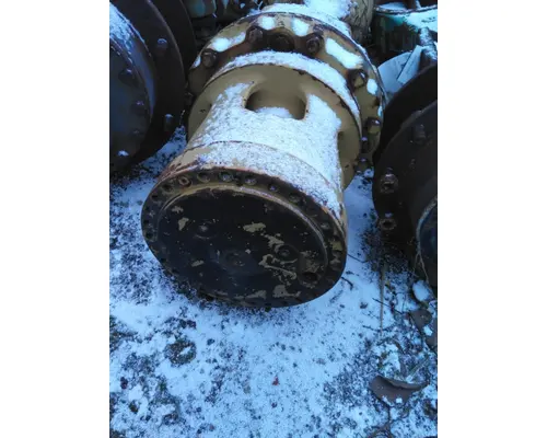 Axle Assembly, Rear (Front)   LKQ Heavy Truck - Goodys